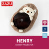 Henry the Hedgehog + (FREE) Suzy the Shusher