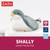 Shally the Sparrow + (FREE) Suzy the Susher